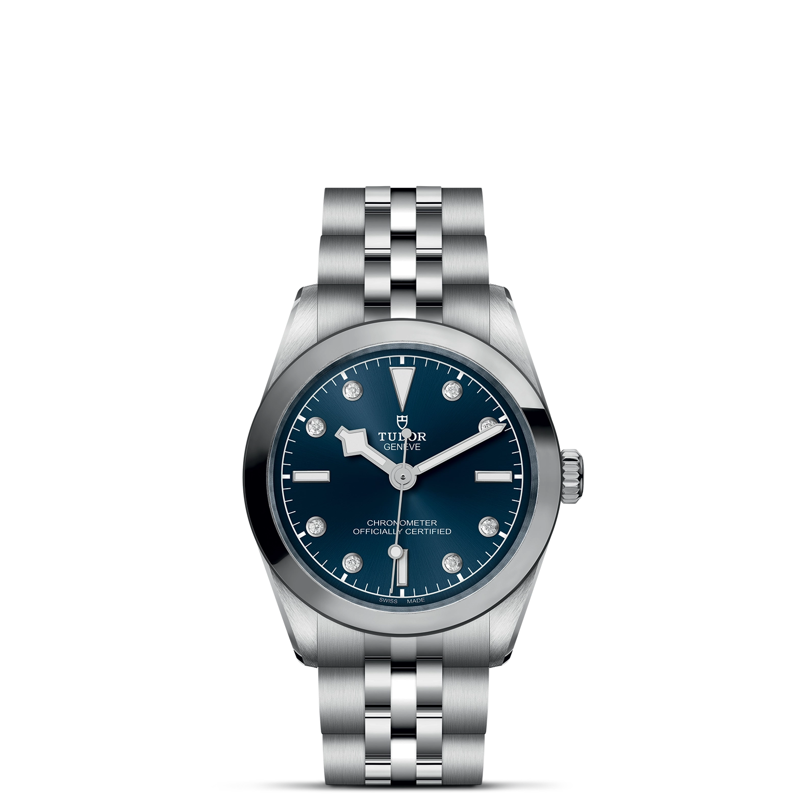 Black Bay One 31