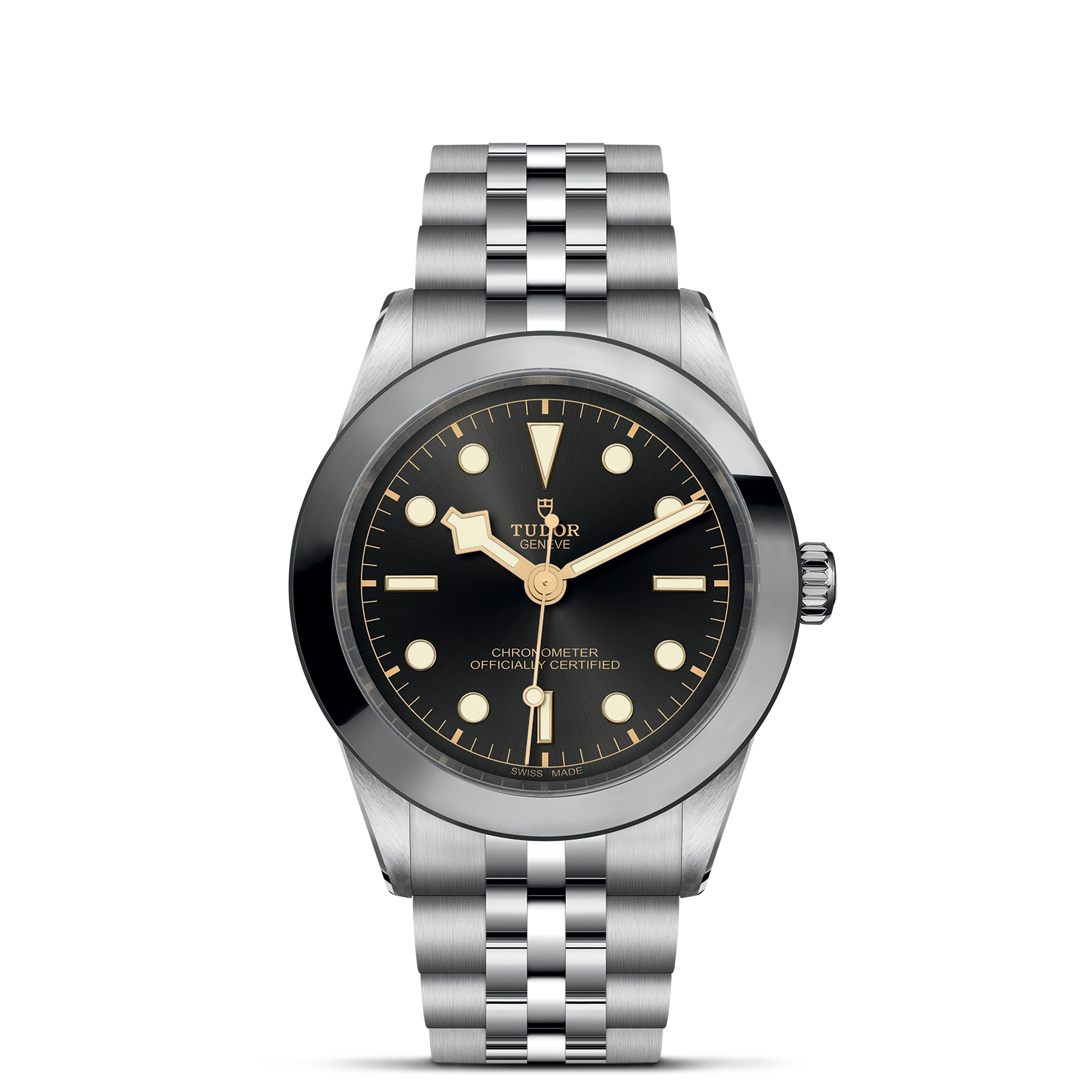 Black Bay One 39