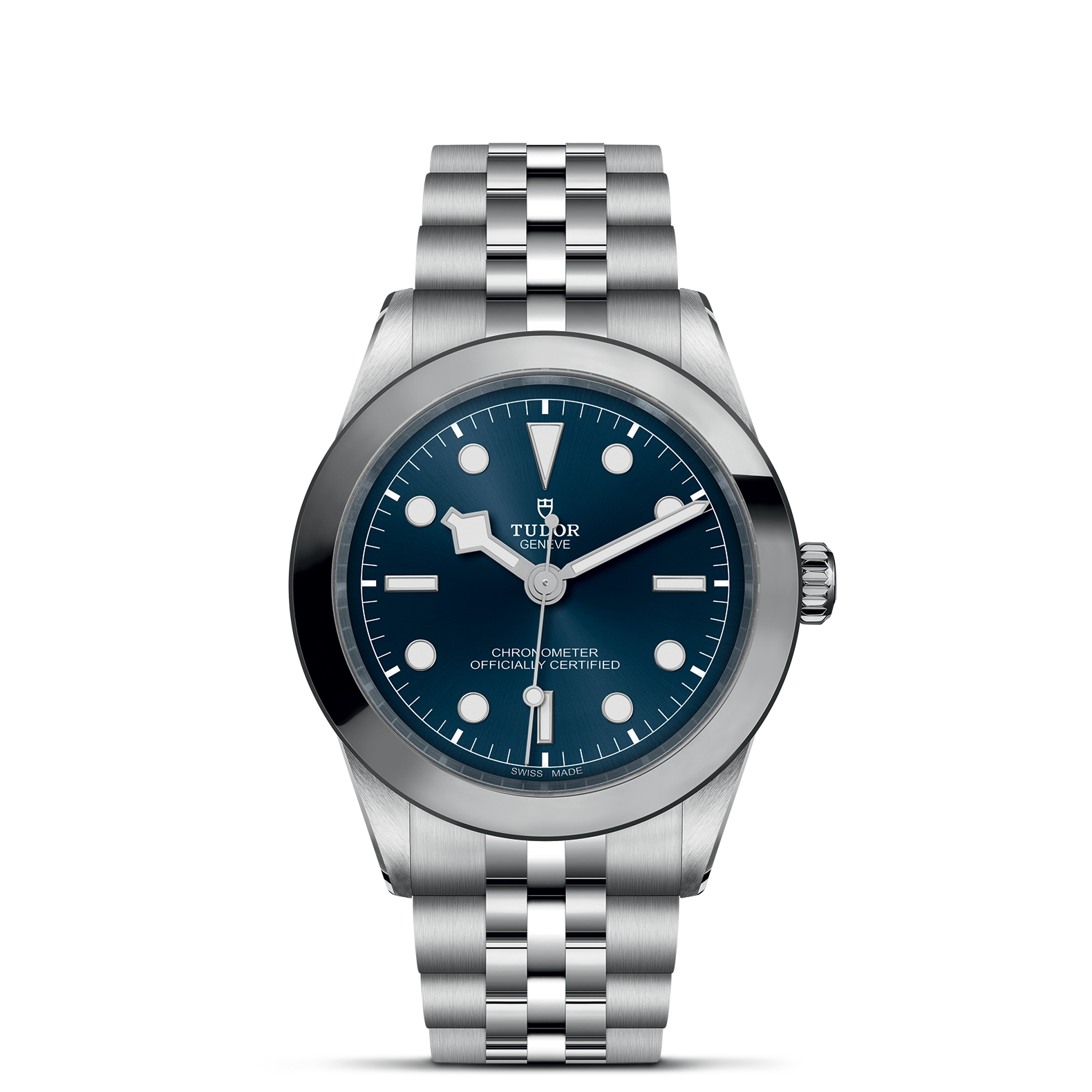 Black Bay One 39