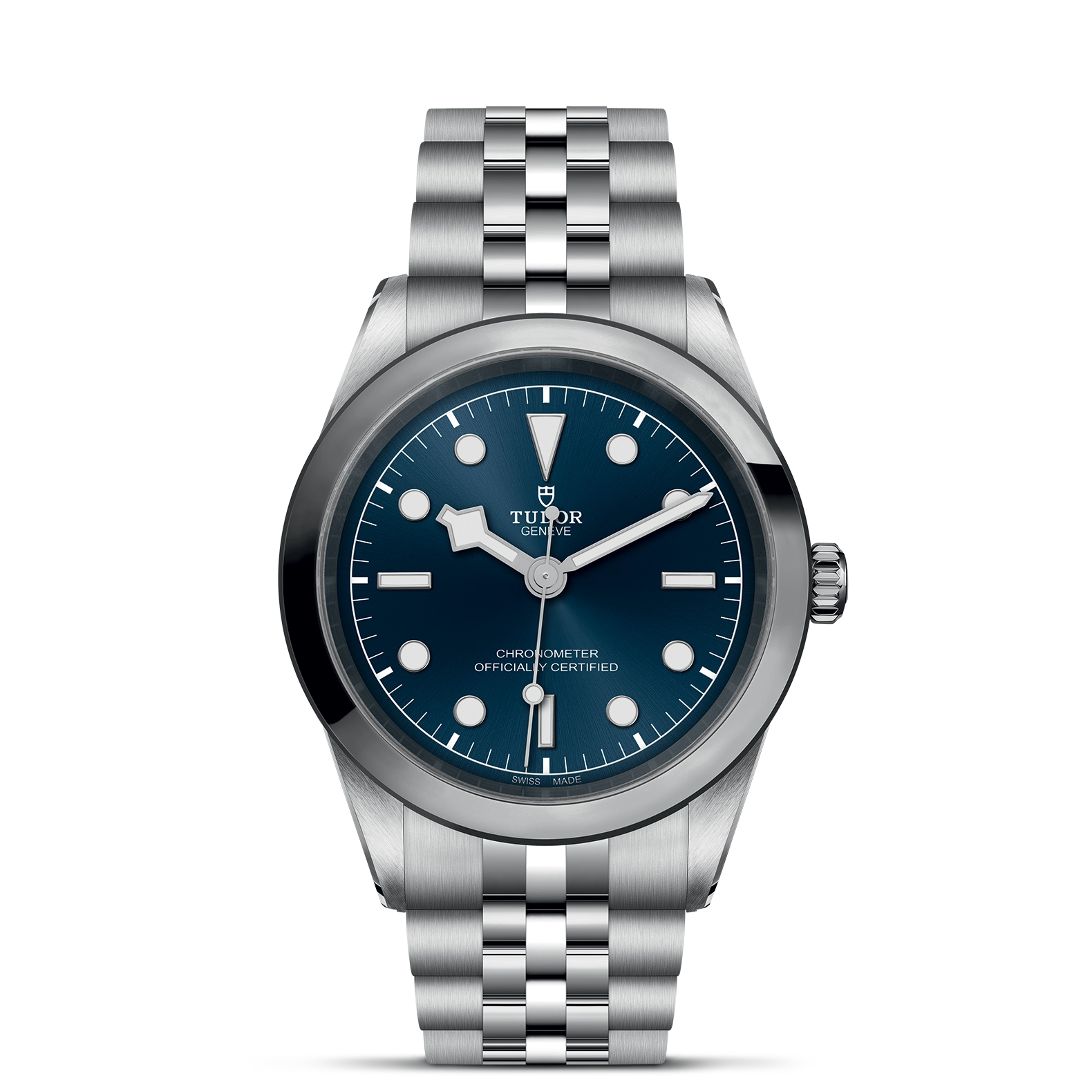Black Bay One 41