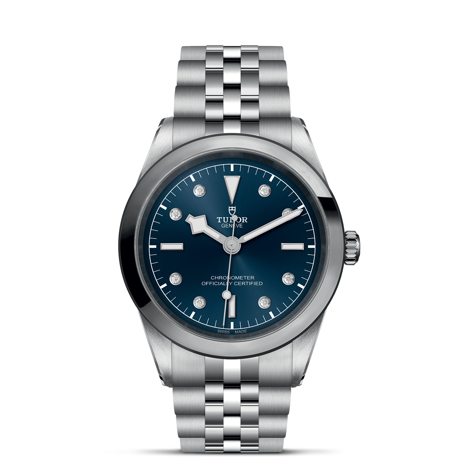 Black Bay One 41