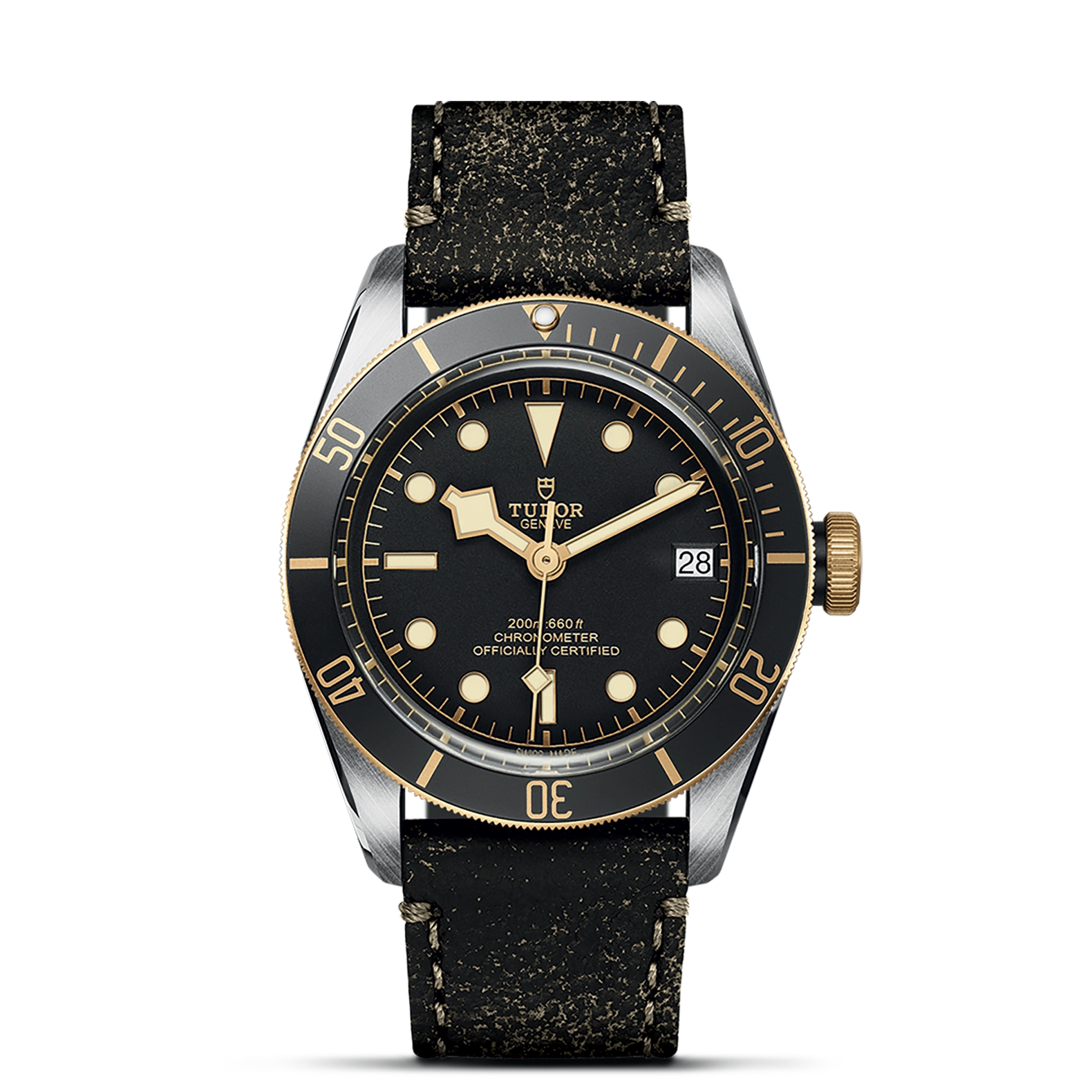 Black Bay S&G