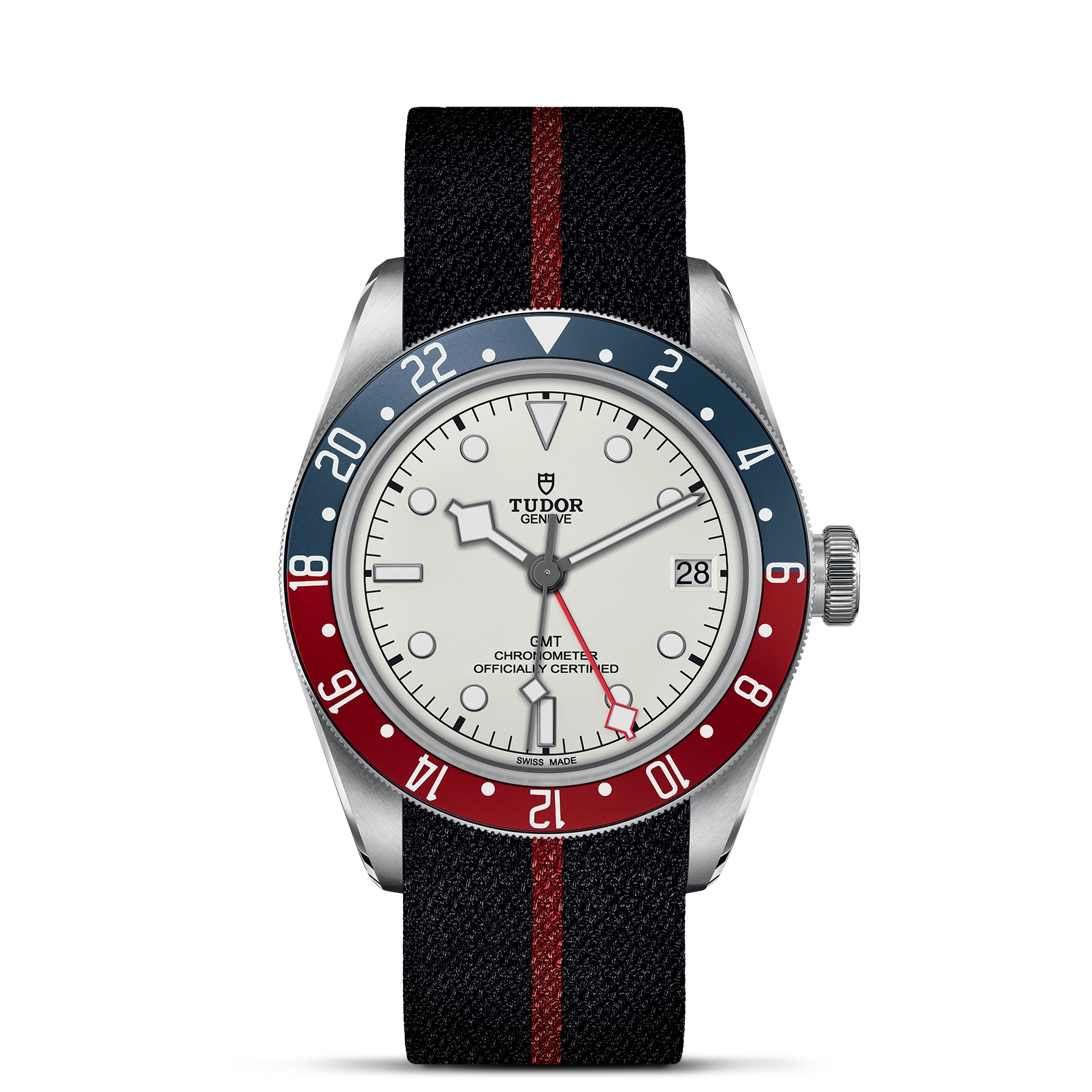 Black Bay GMT