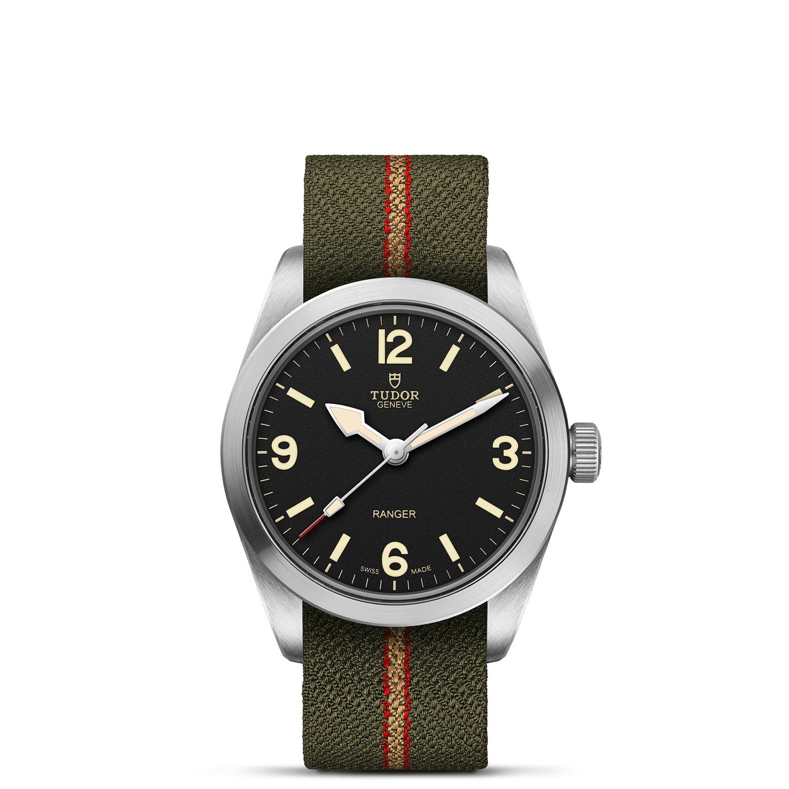 TUDOR