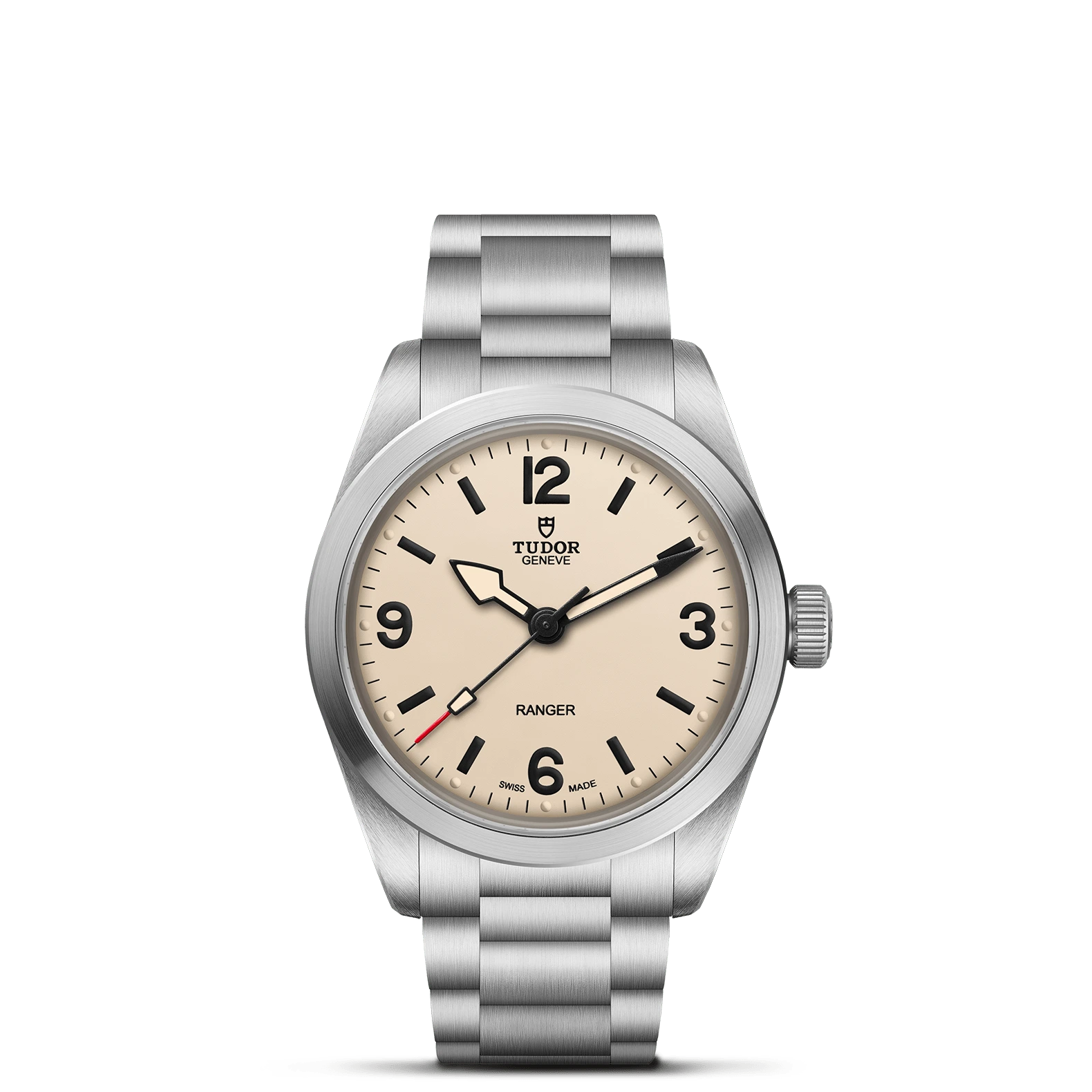 TUDOR