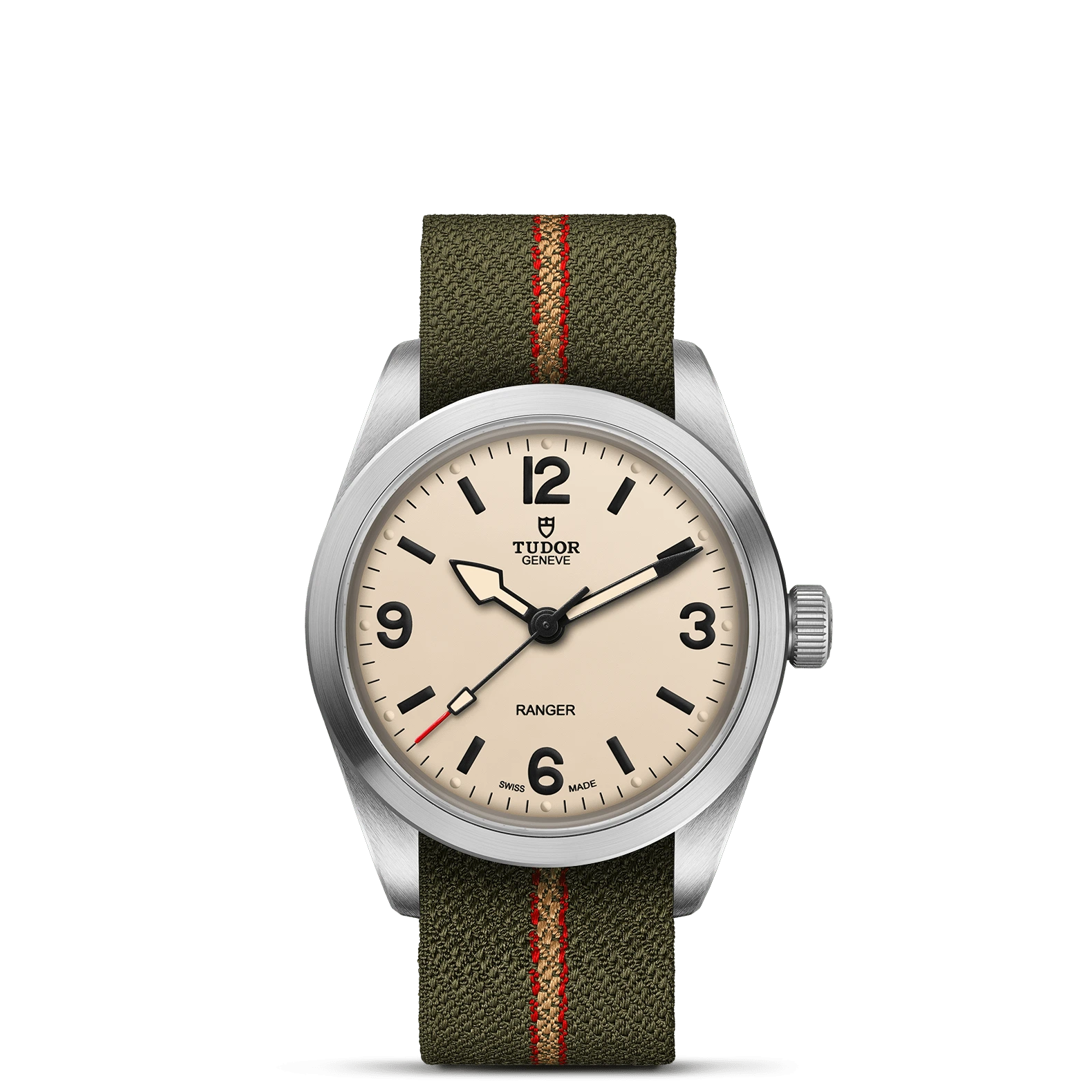 TUDOR