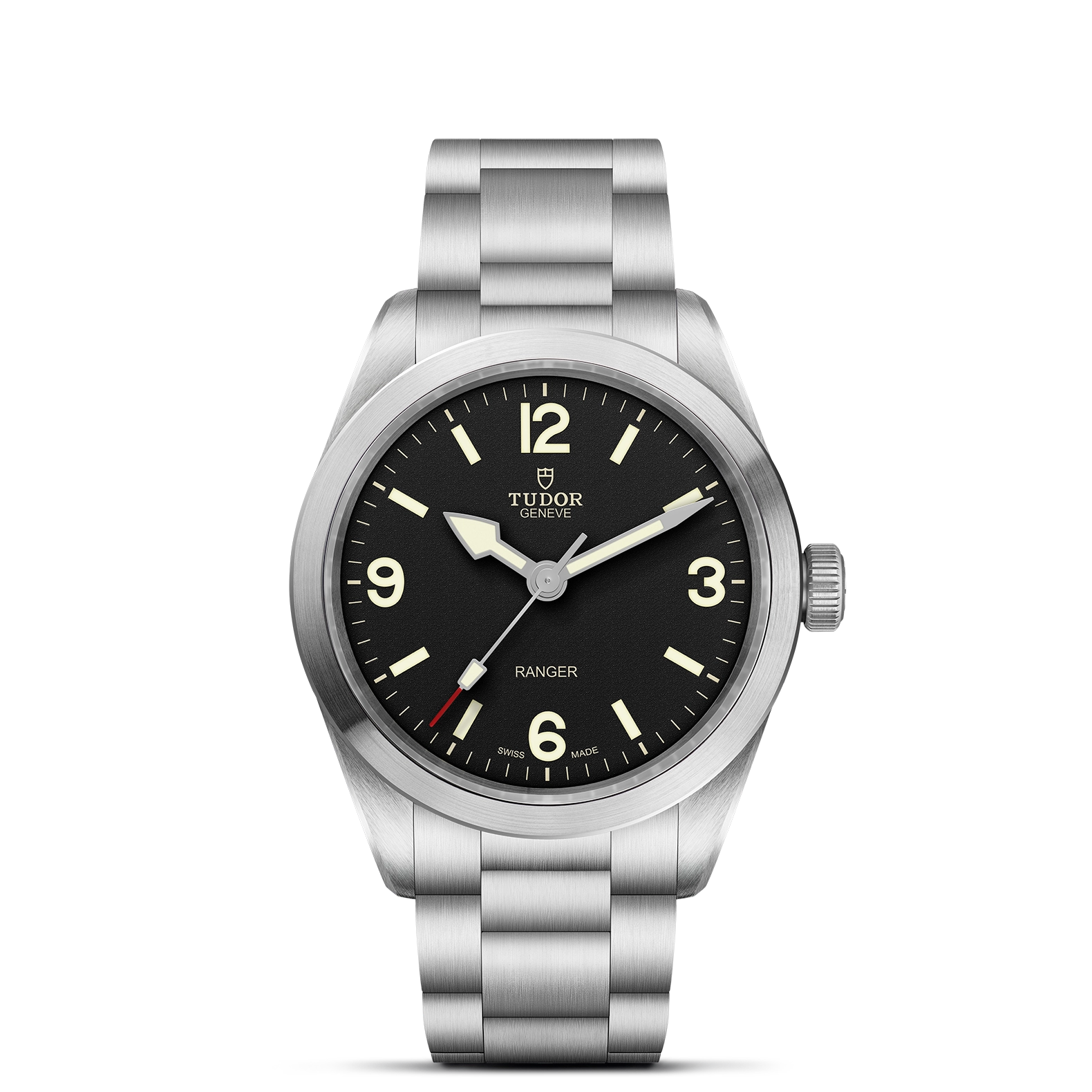 TUDOR