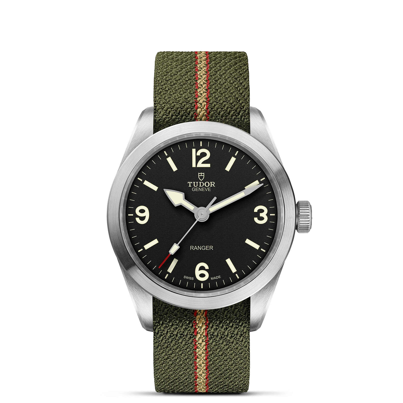 TUDOR