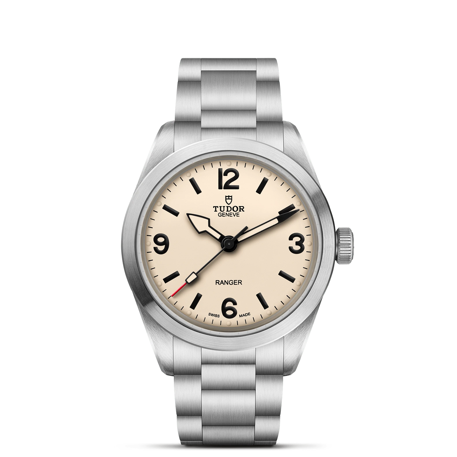 TUDOR