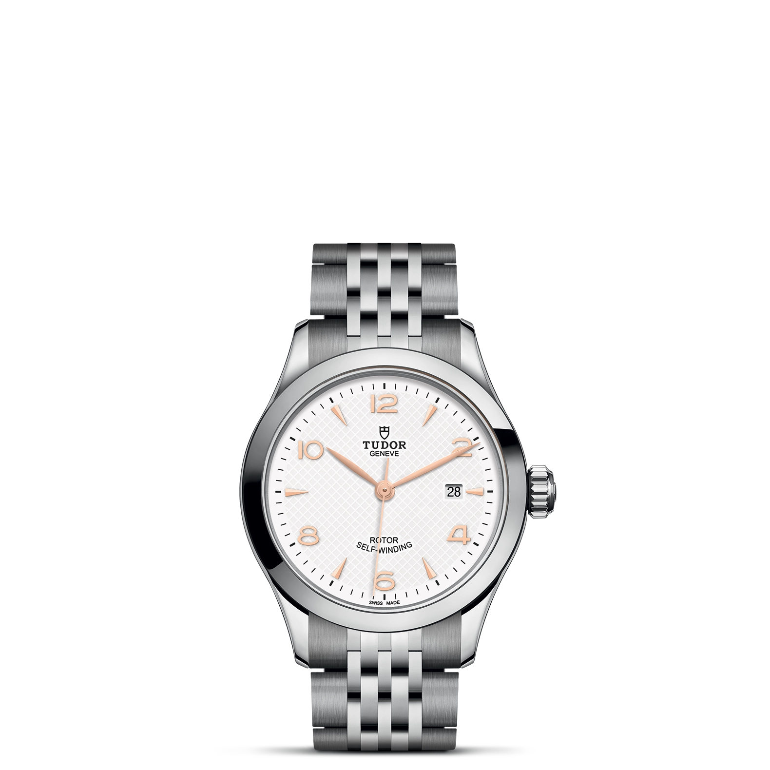 TUDOR