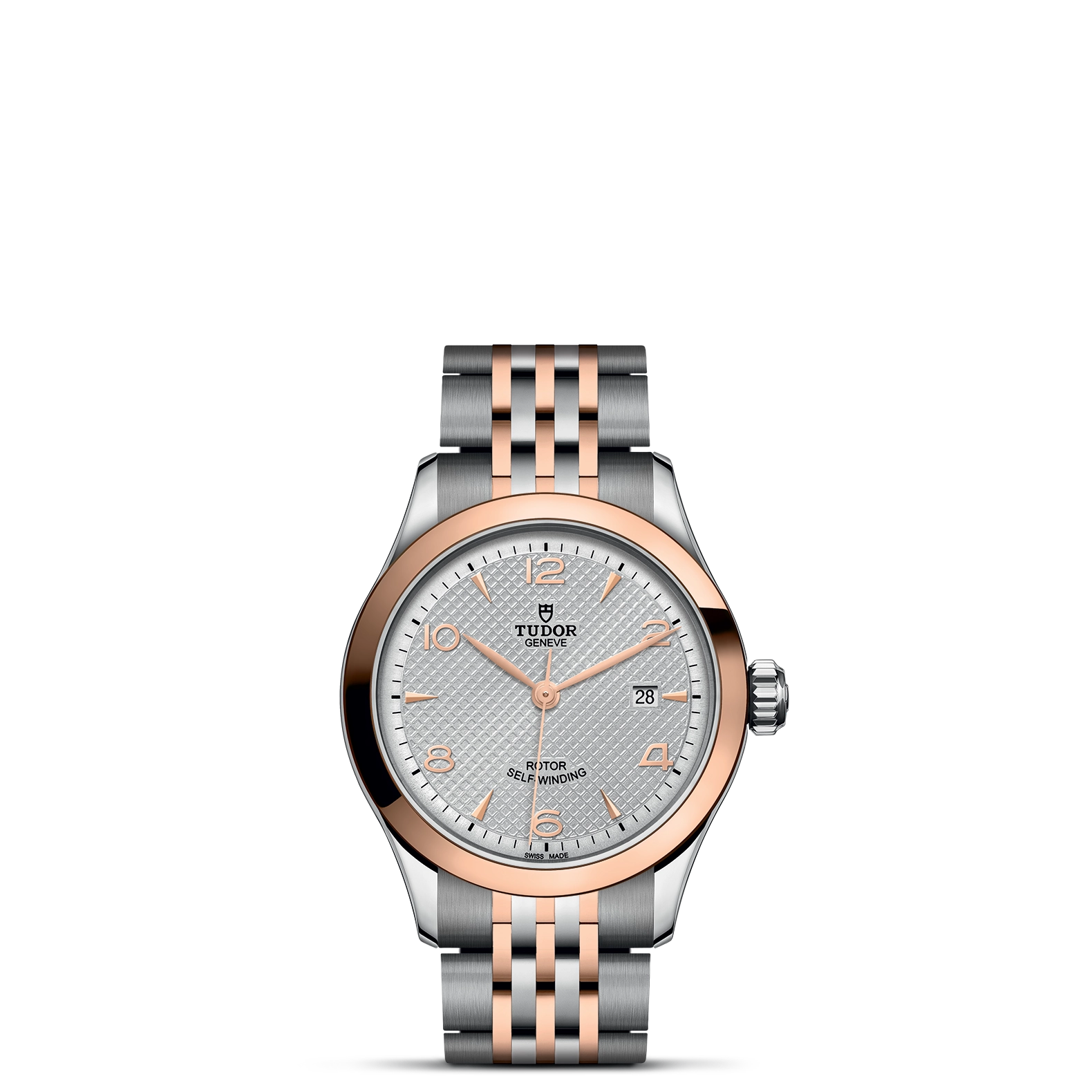 TUDOR
