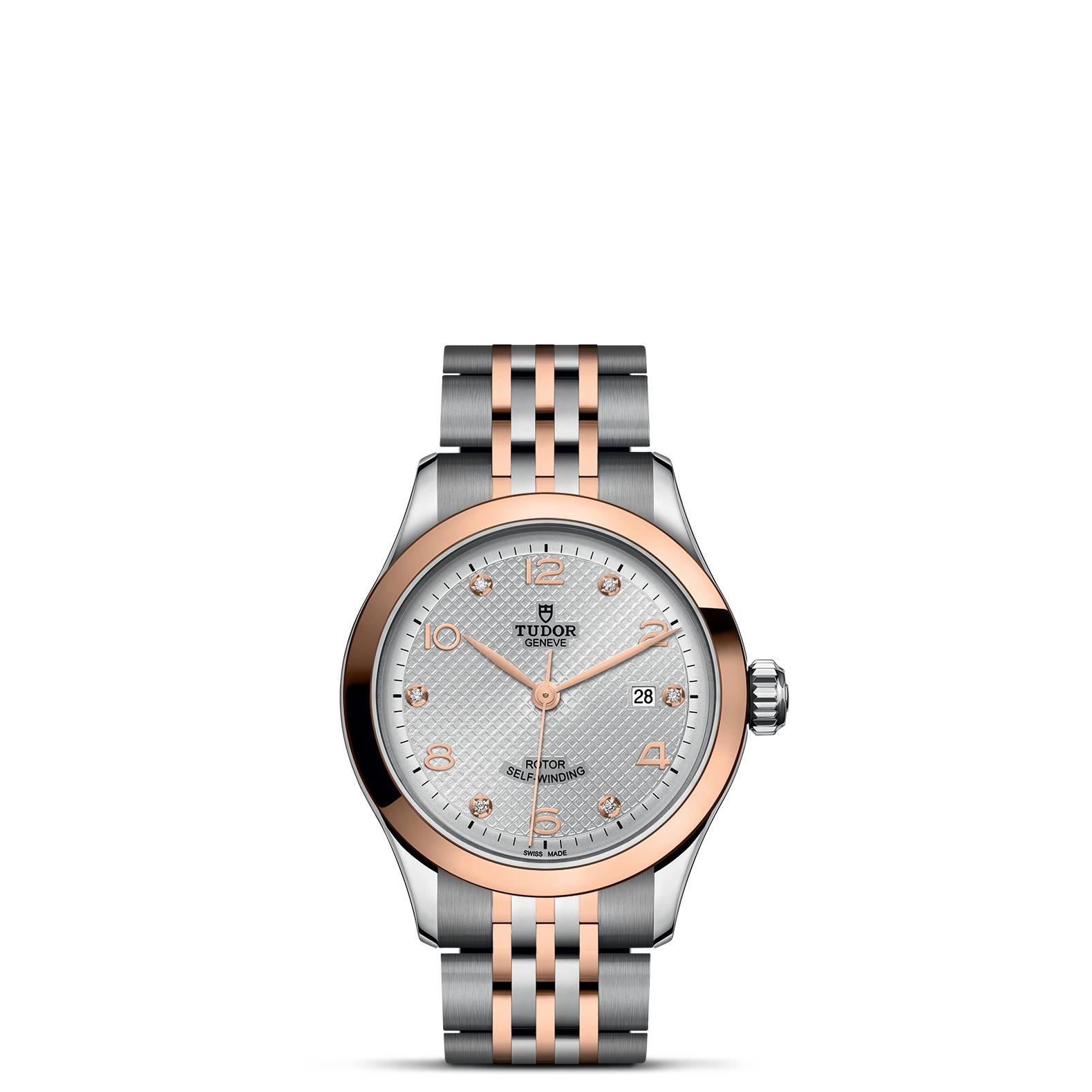 TUDOR