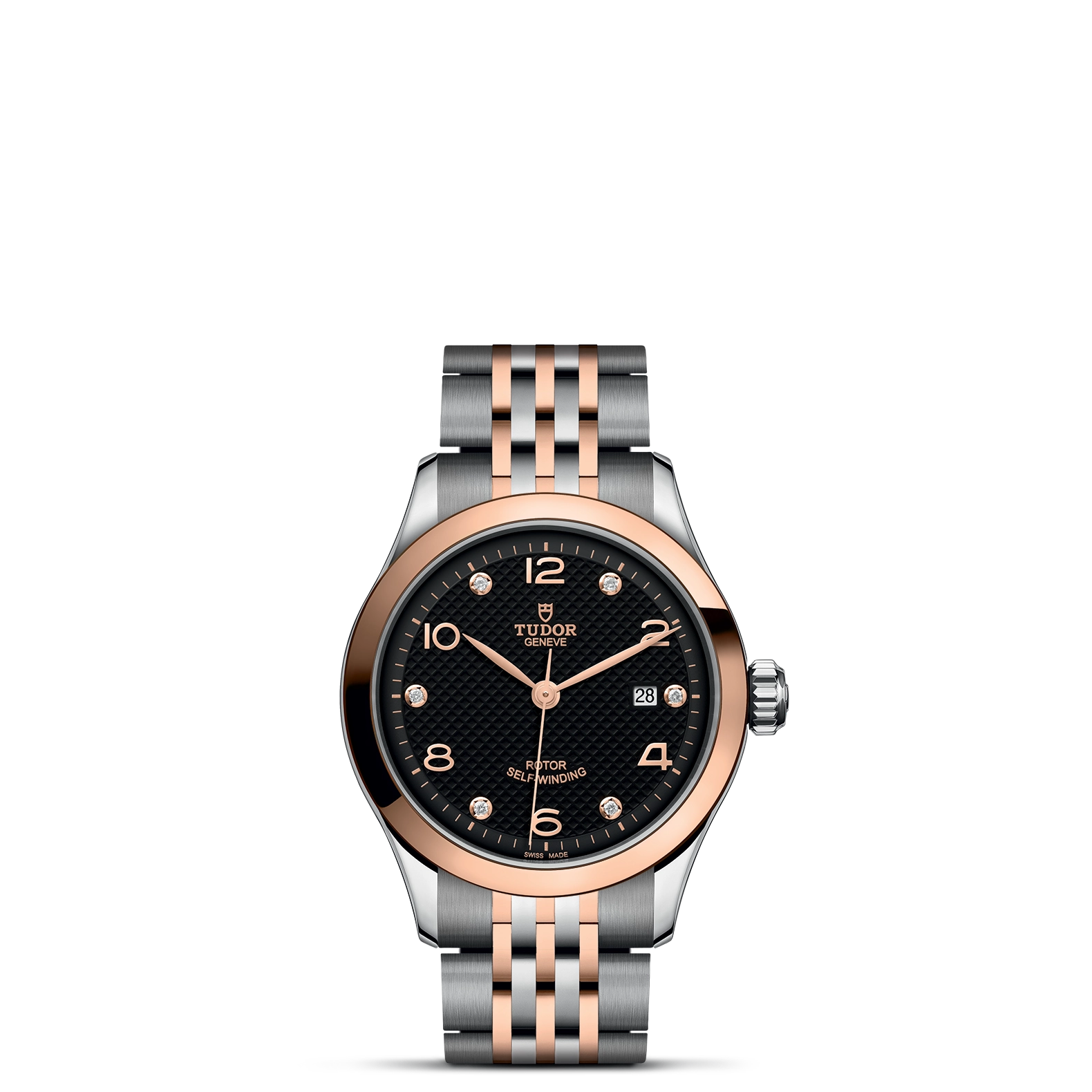 TUDOR