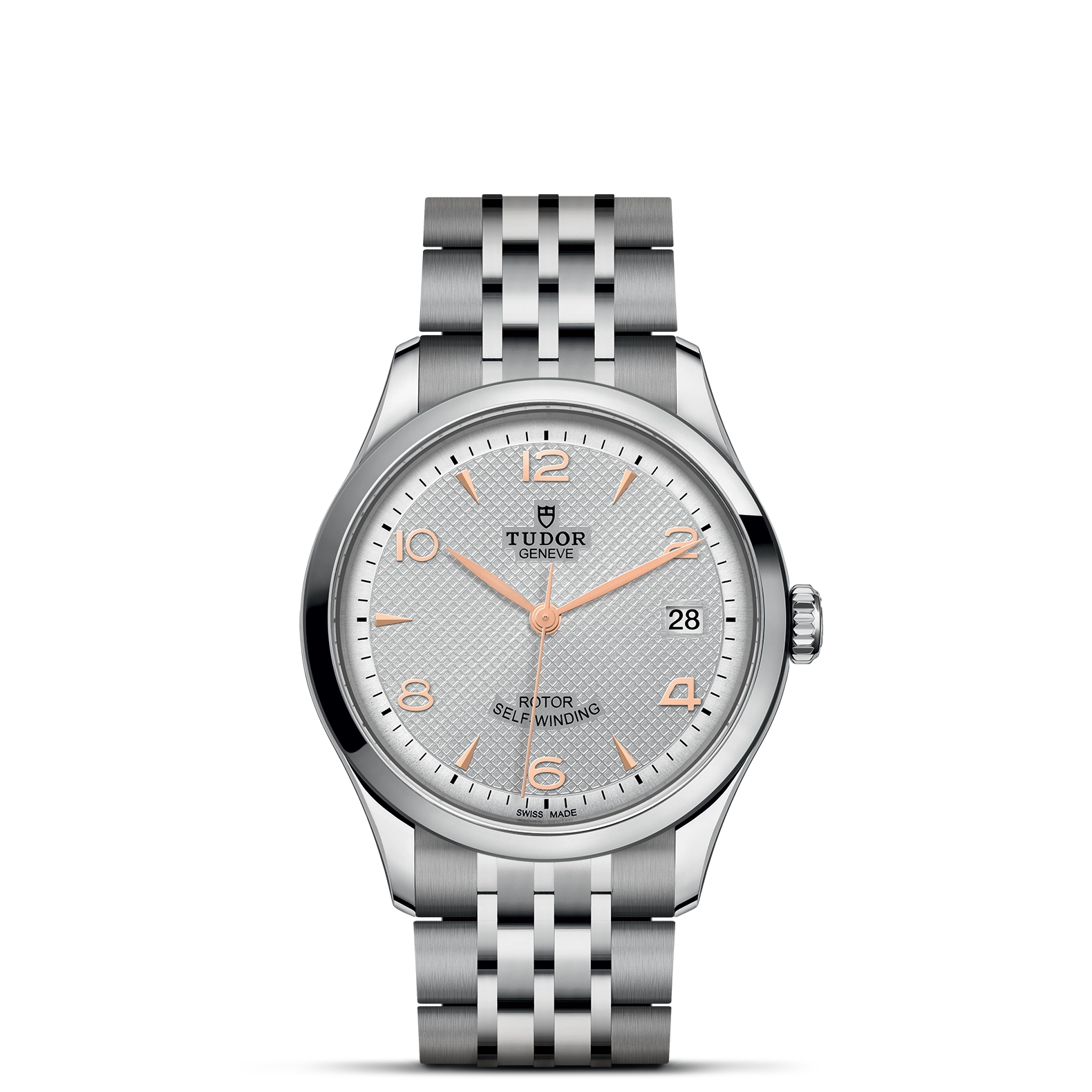 TUDOR