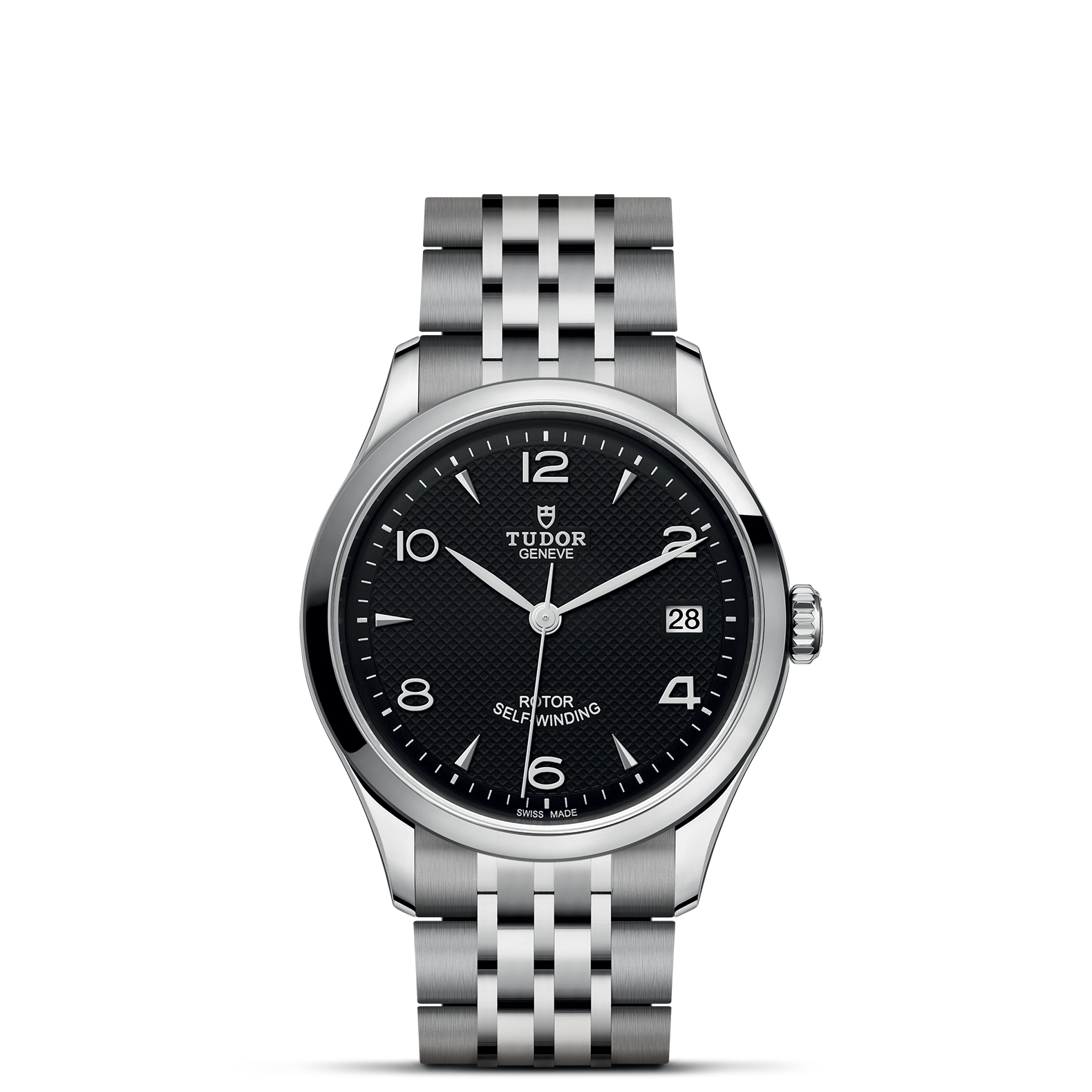 TUDOR