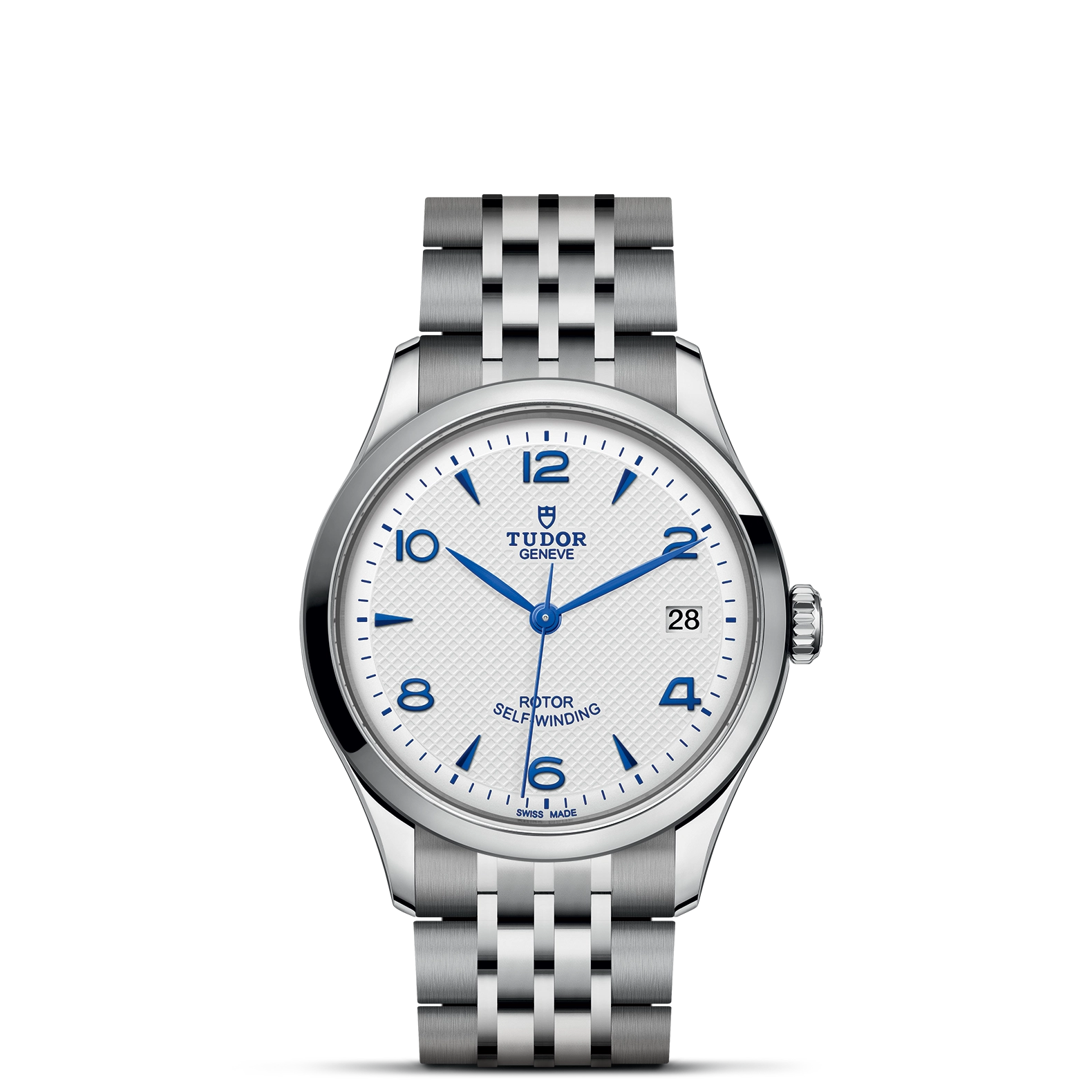 TUDOR