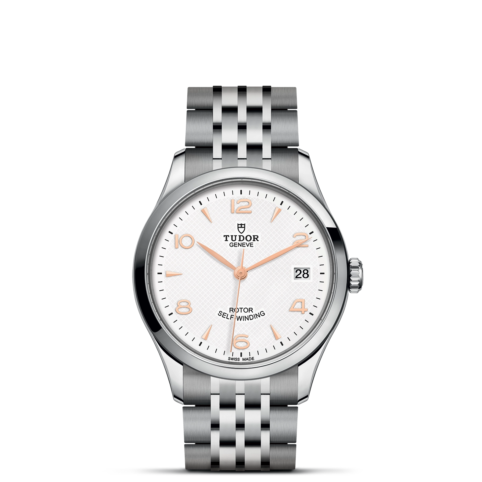 TUDOR