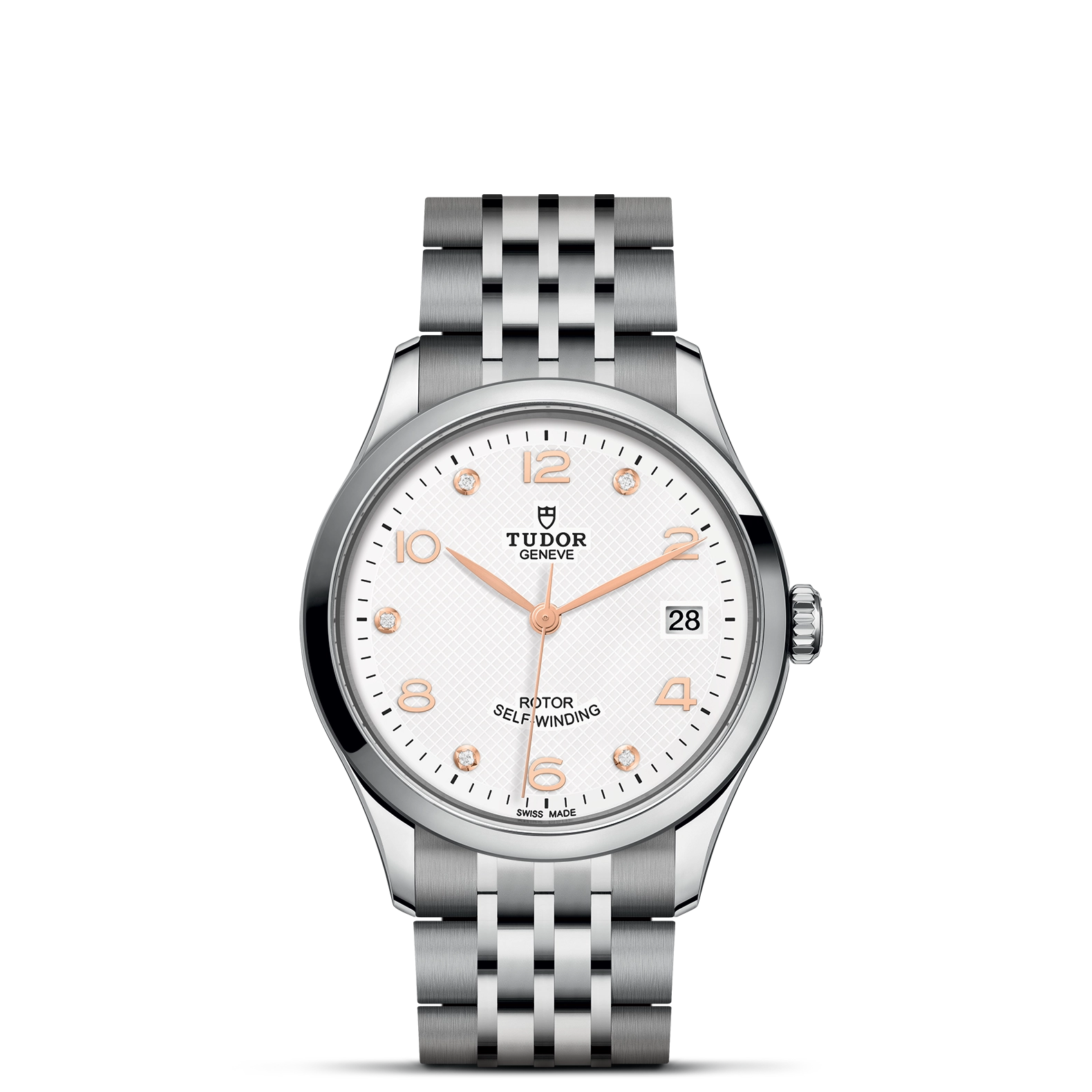 TUDOR