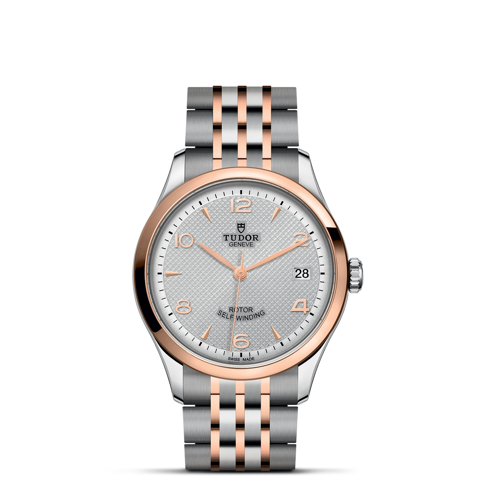 TUDOR