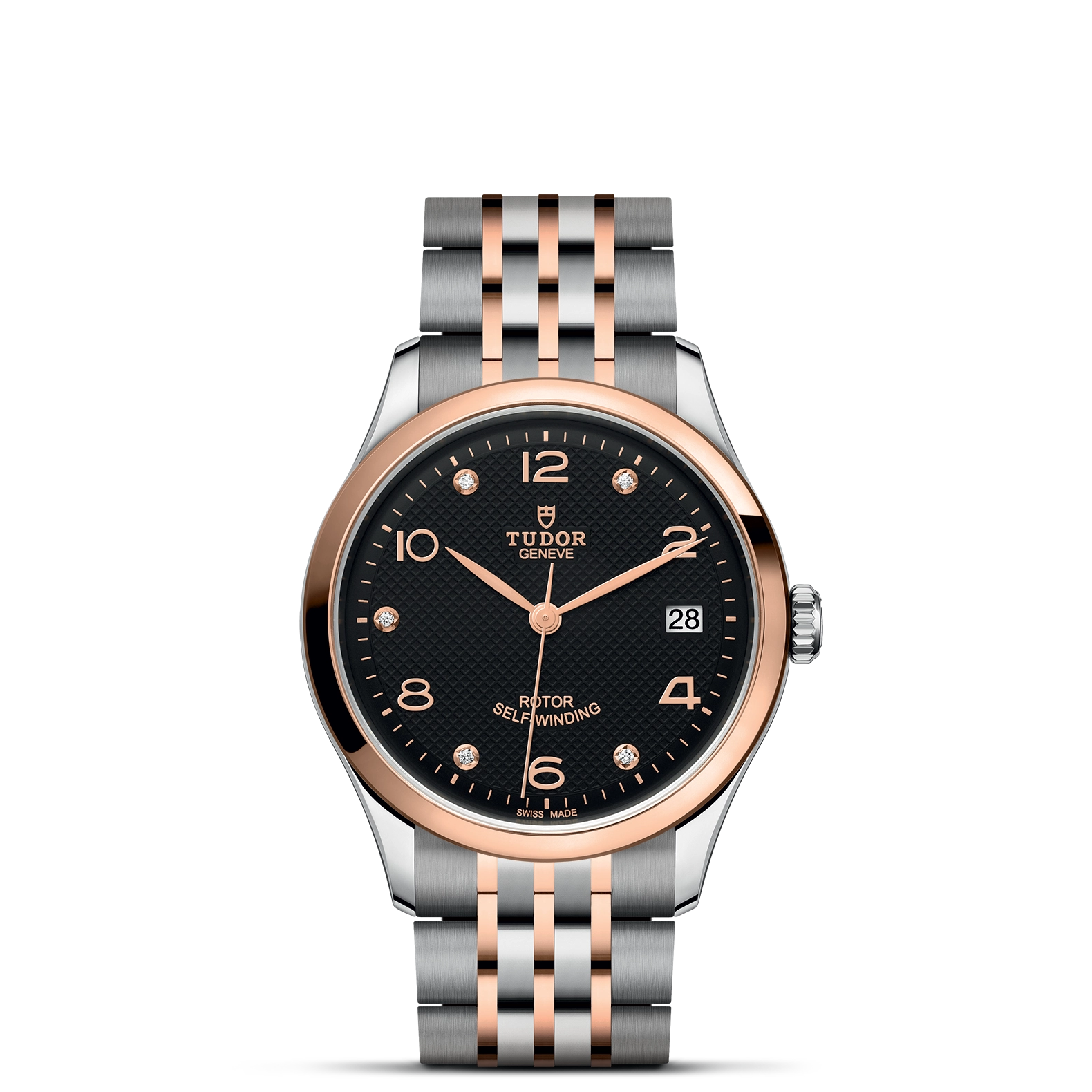 TUDOR