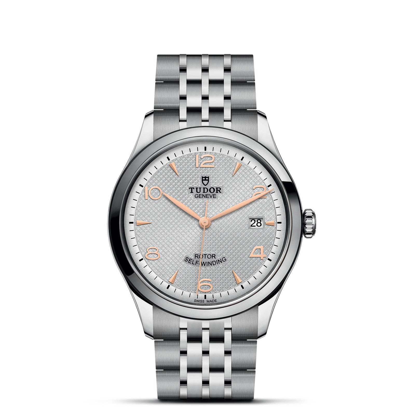 TUDOR
