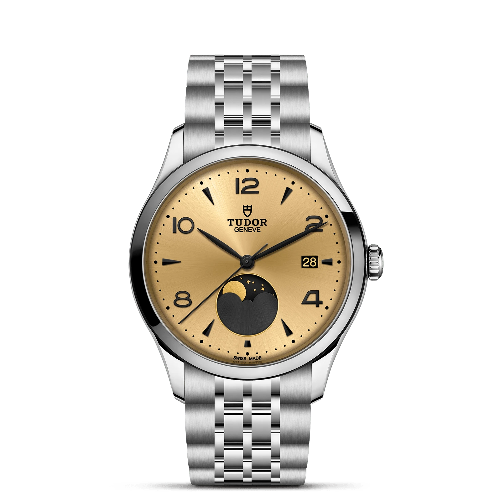 TUDOR