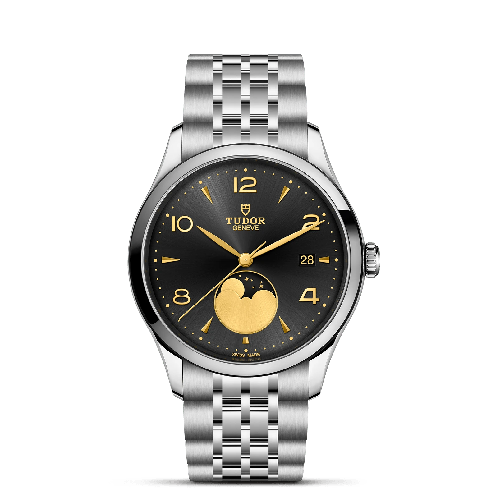TUDOR