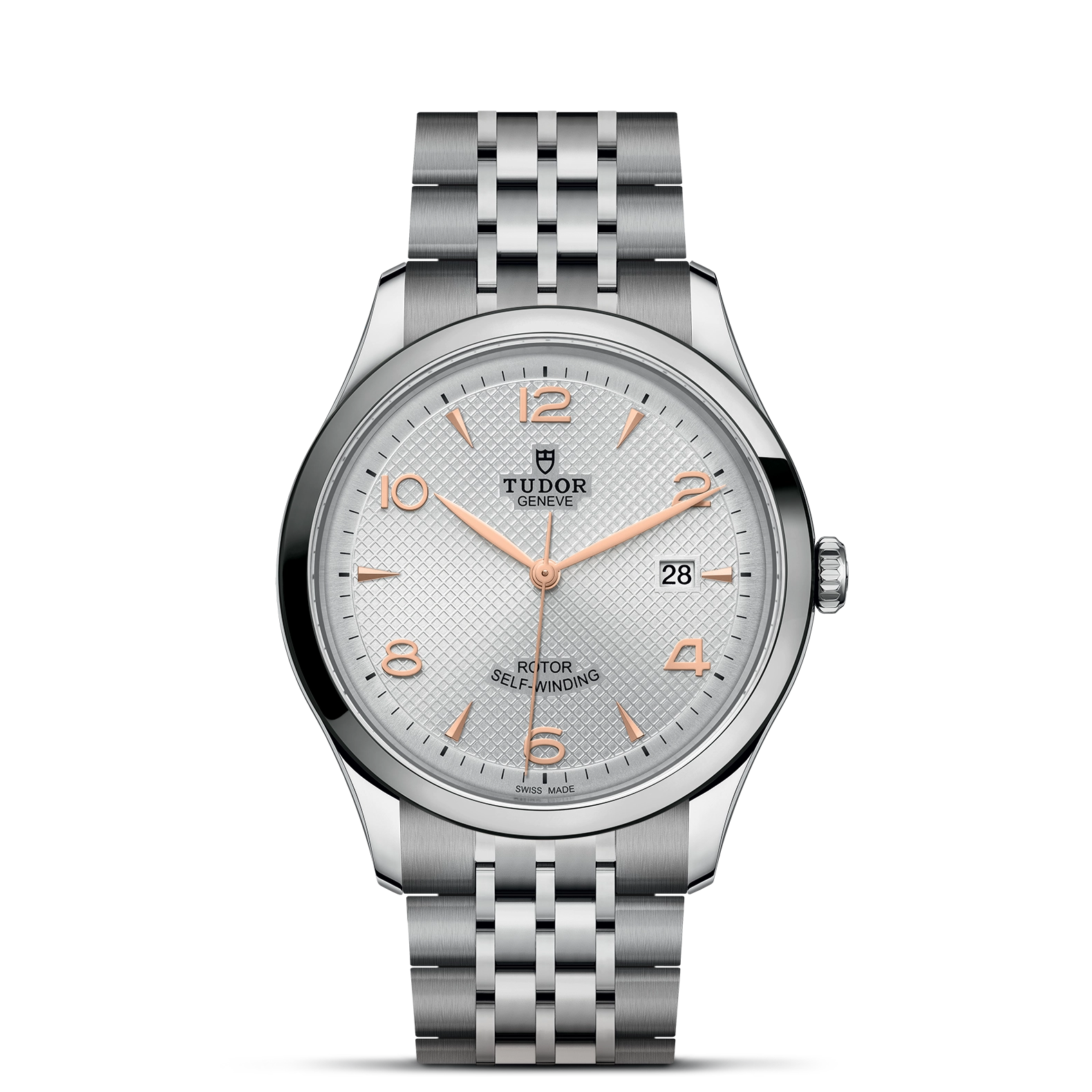 TUDOR