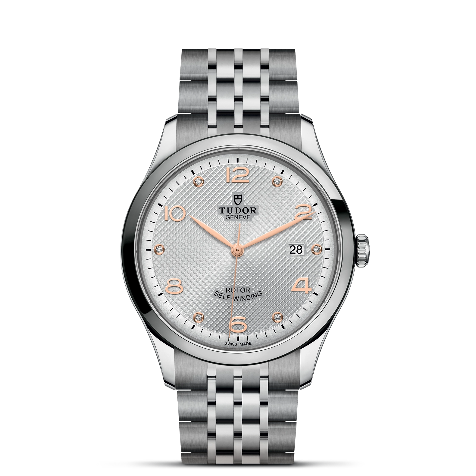TUDOR