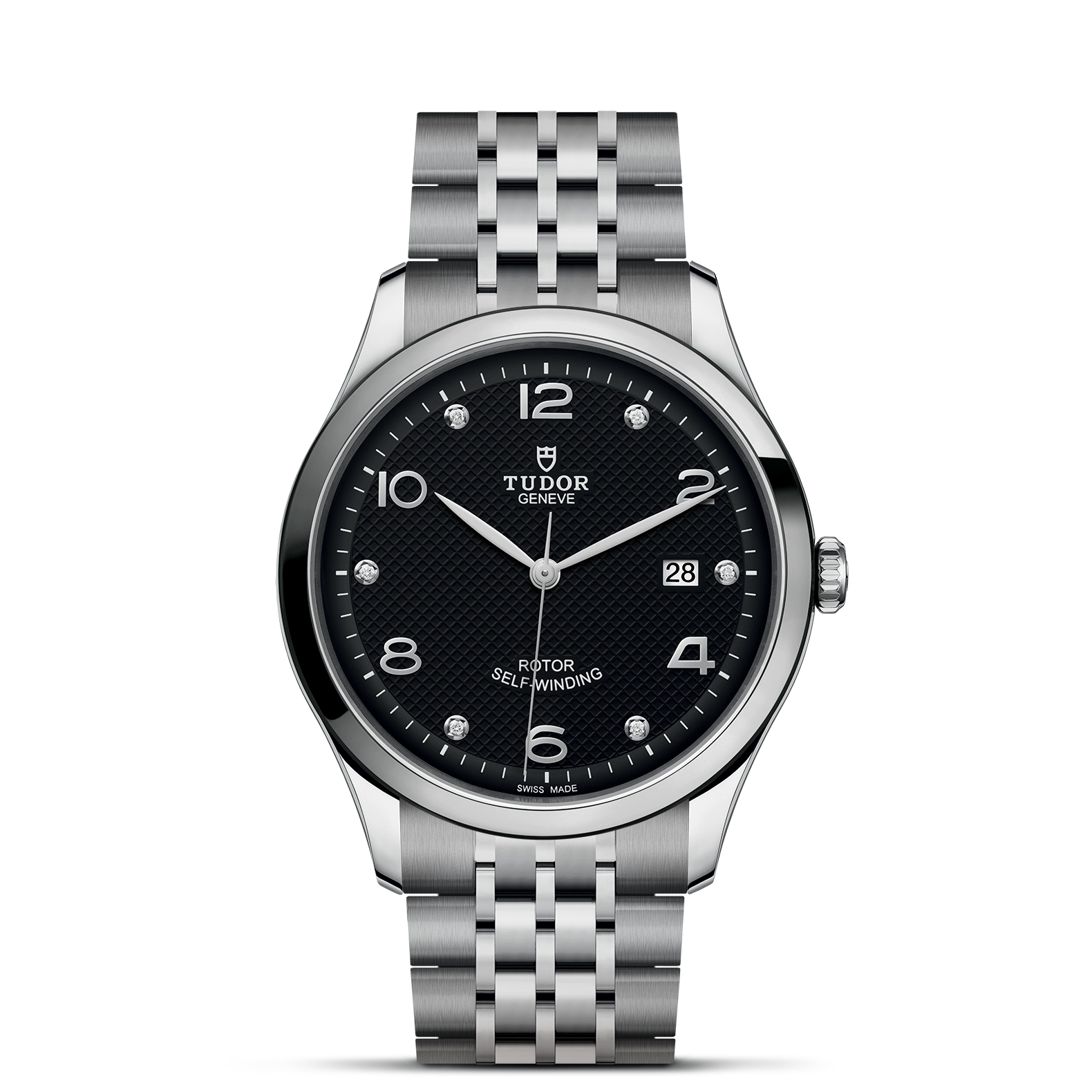TUDOR