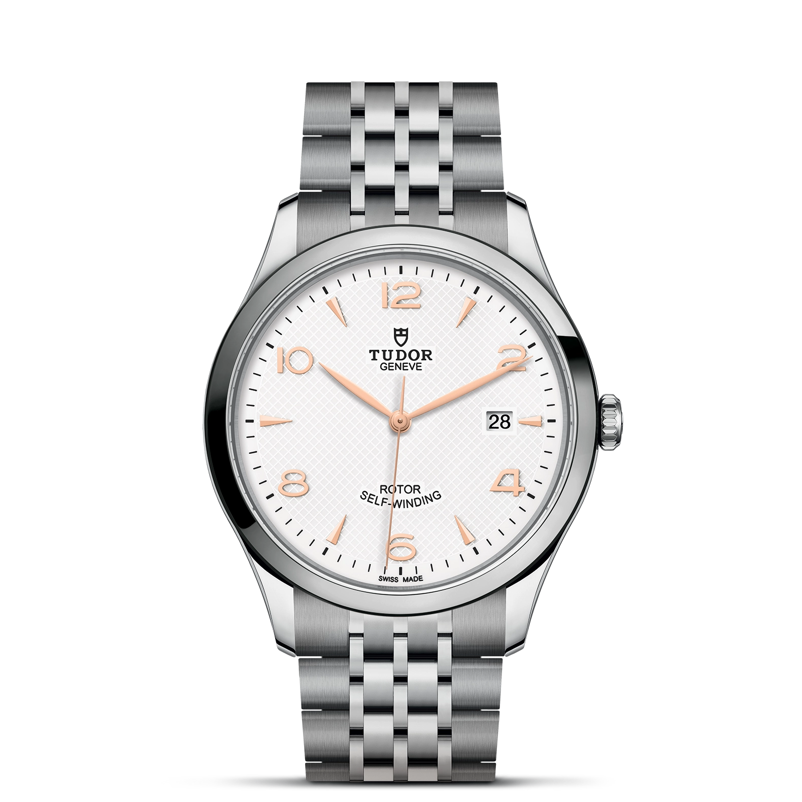 TUDOR