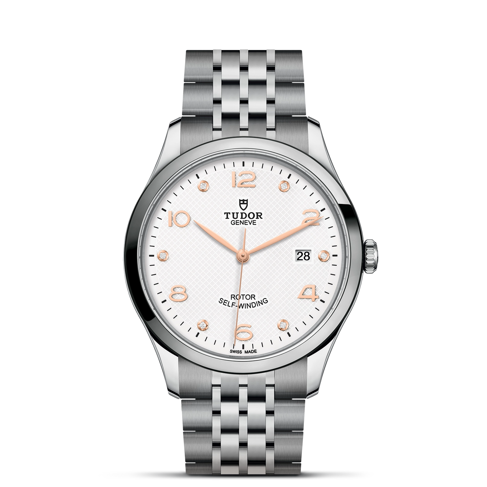 TUDOR