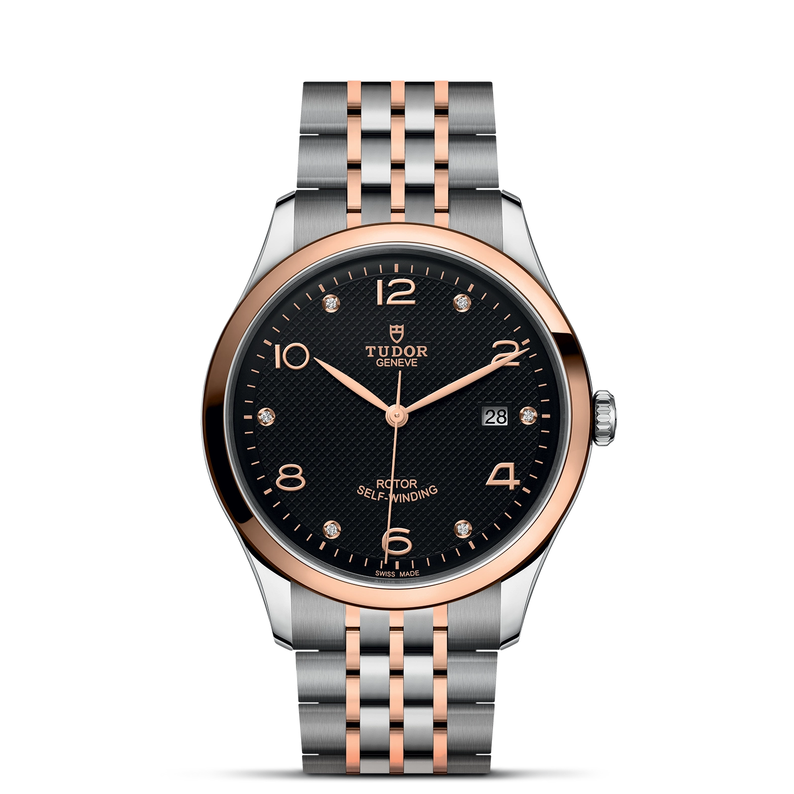 TUDOR