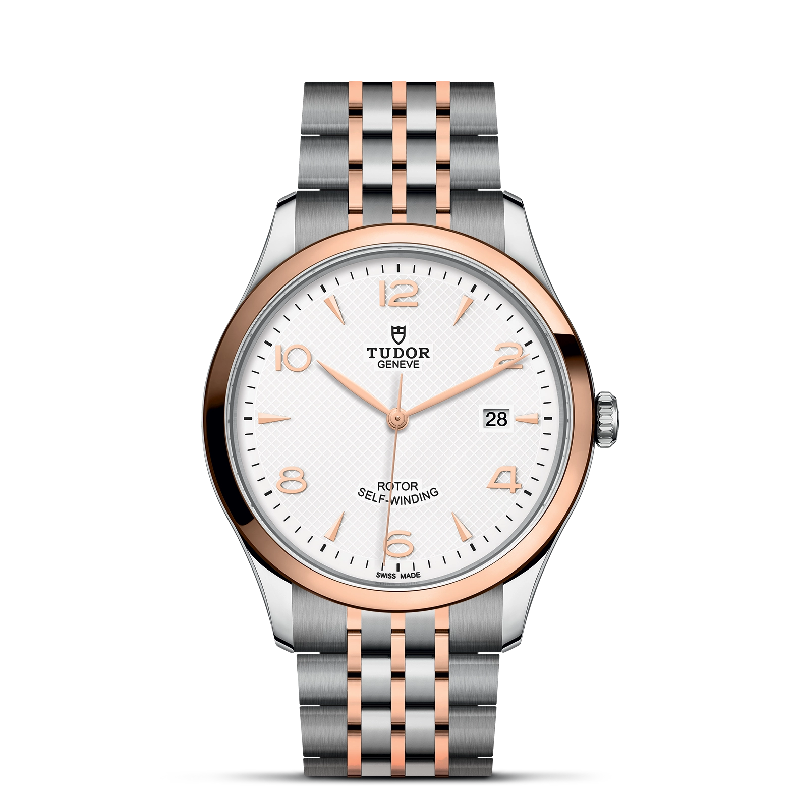 TUDOR