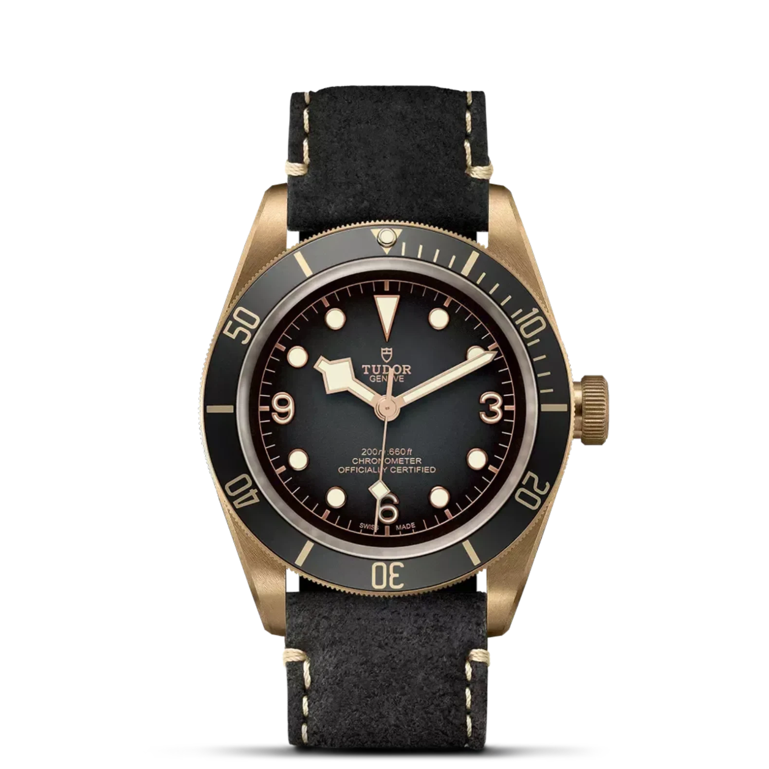TUDOR