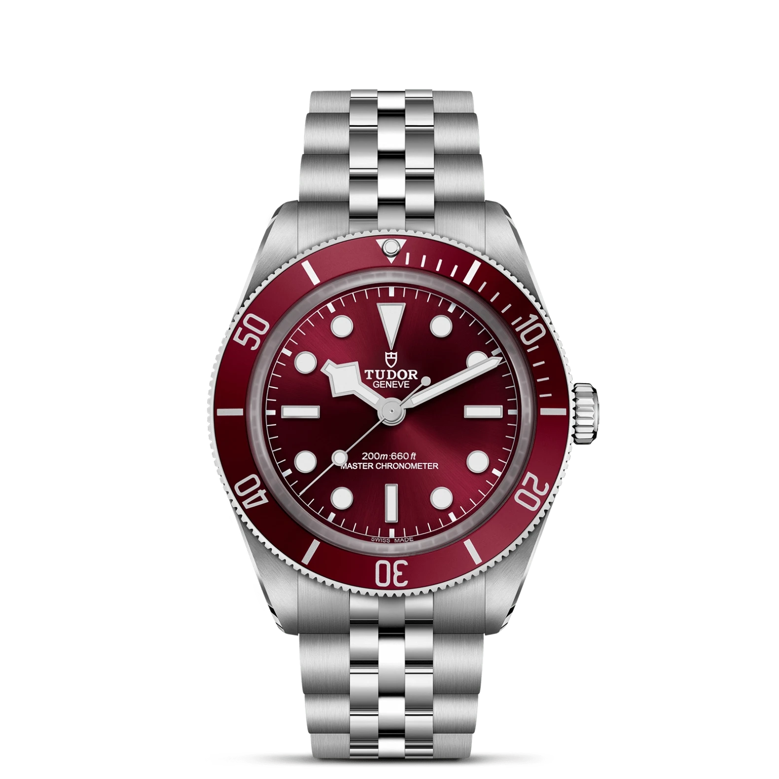 TUDOR