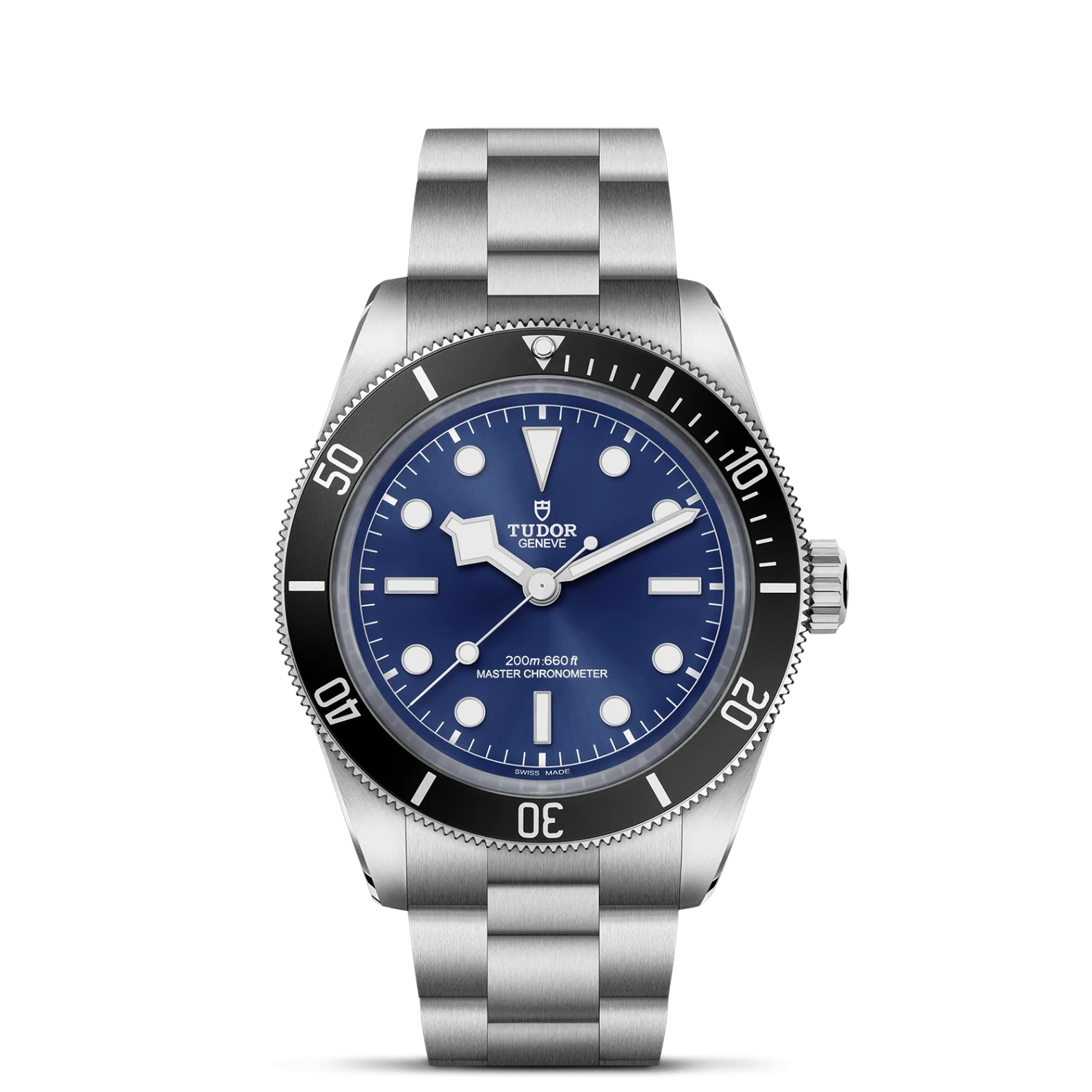 TUDOR