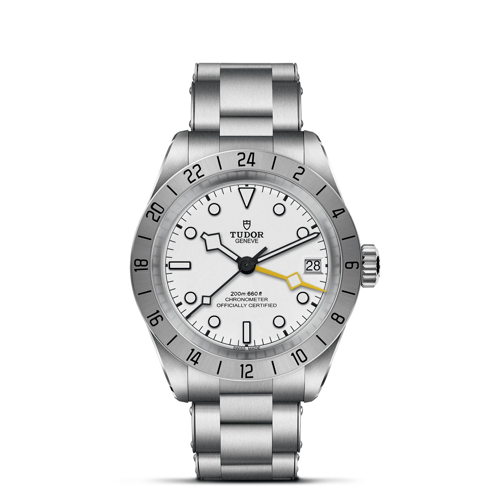 TUDOR