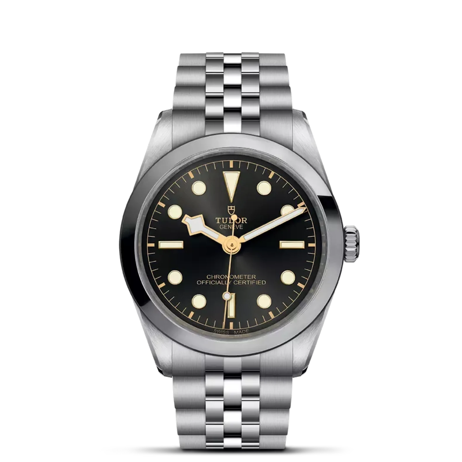 TUDOR