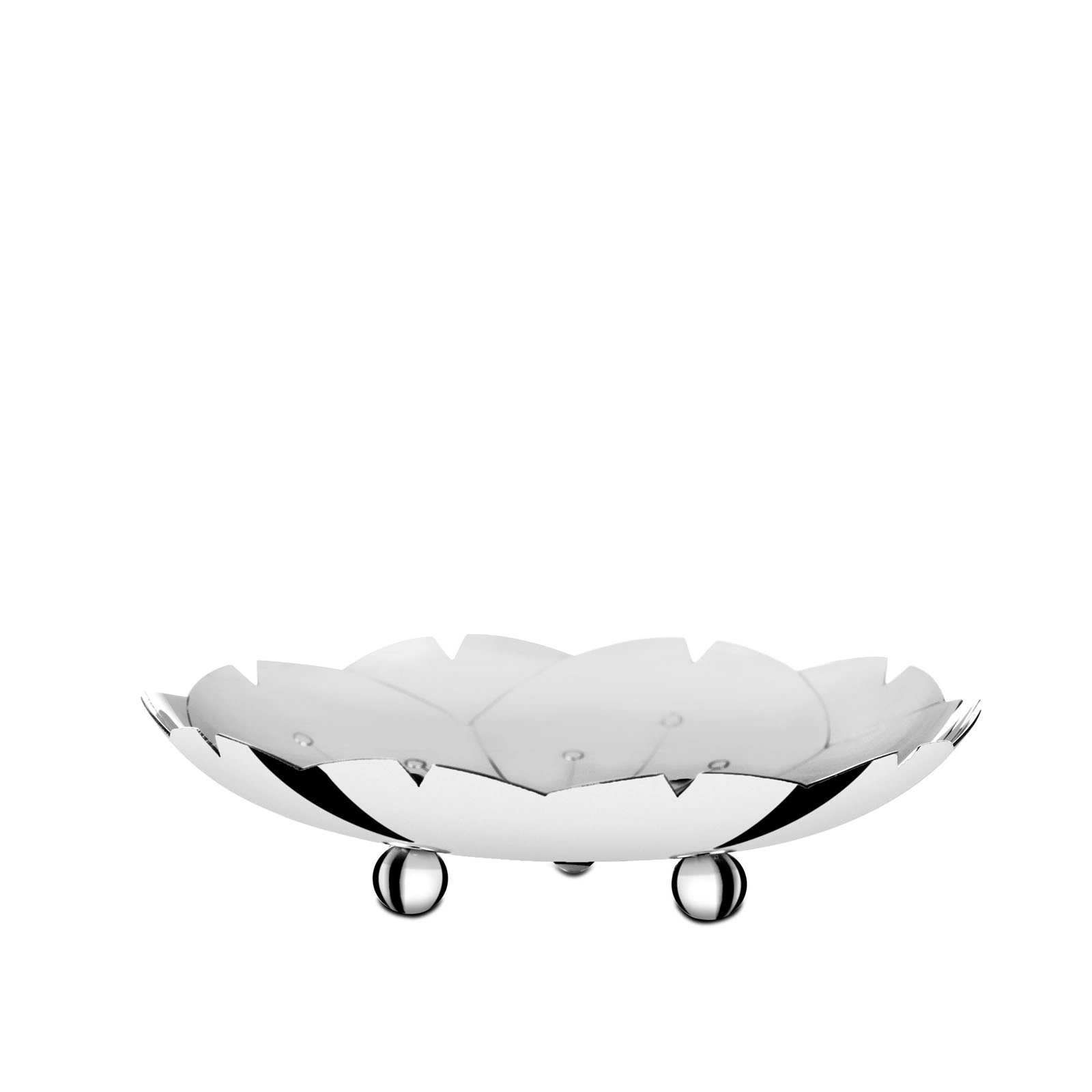 Daisy Nut Dish