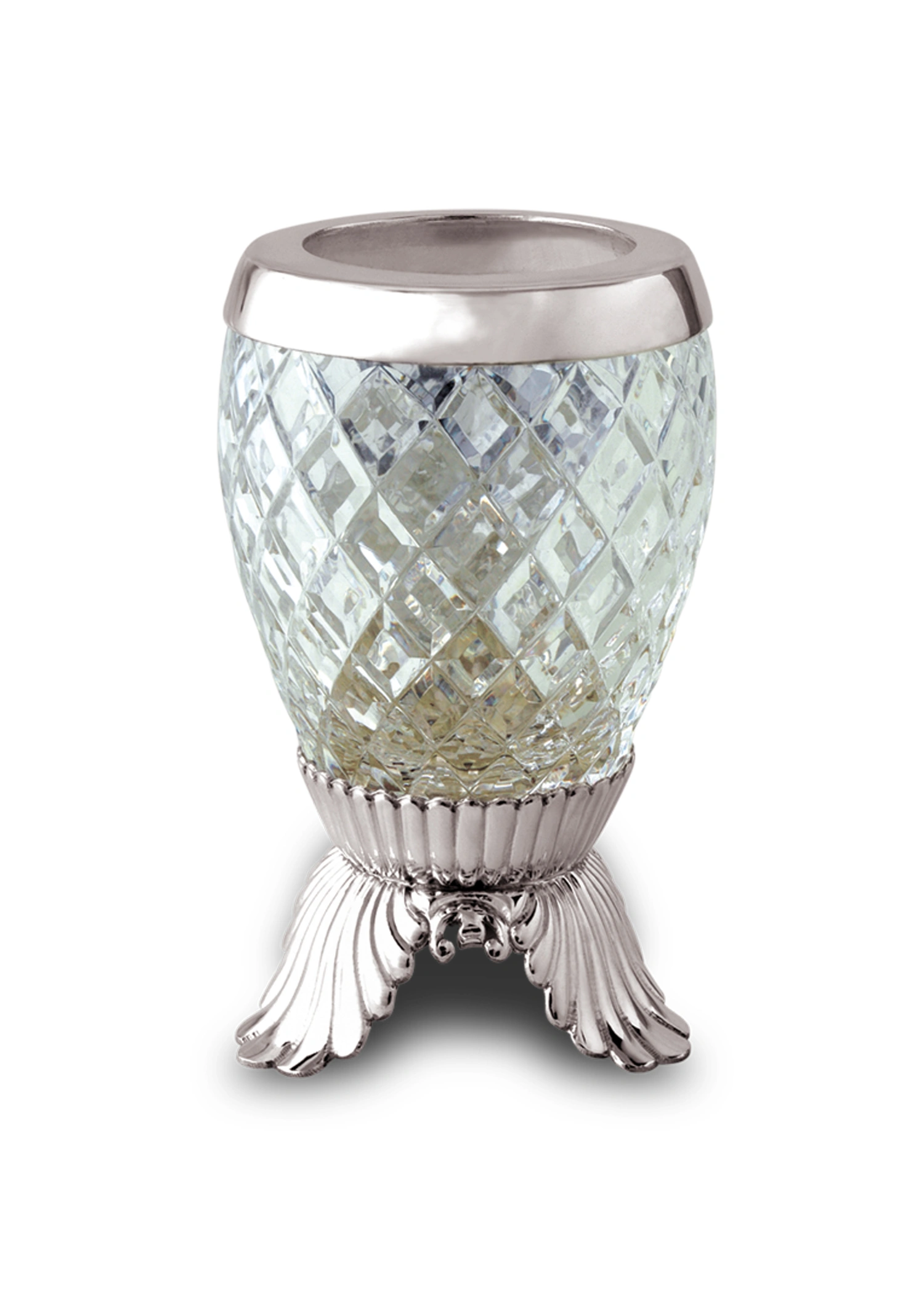 Fishtail Ashtray