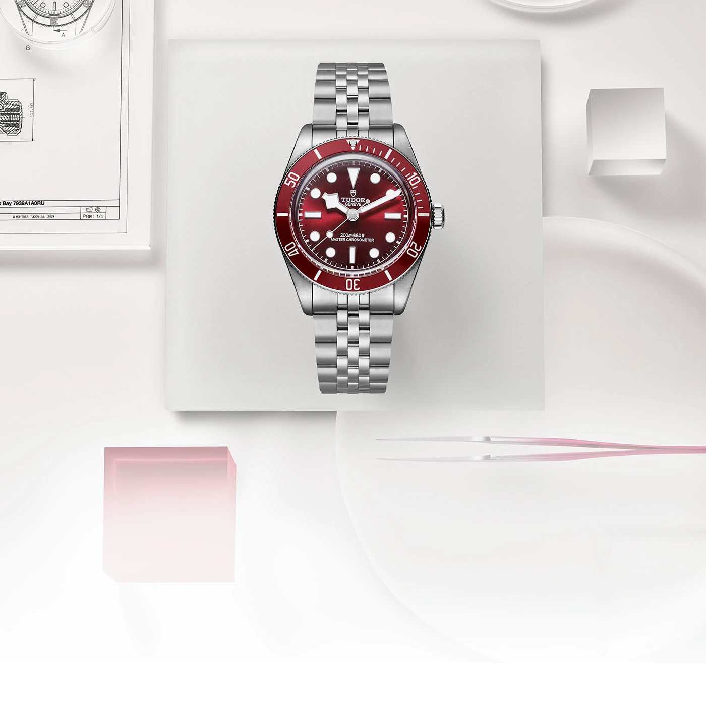 TUDOR