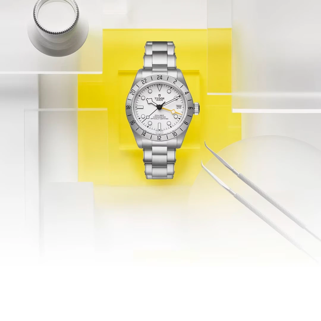 TUDOR