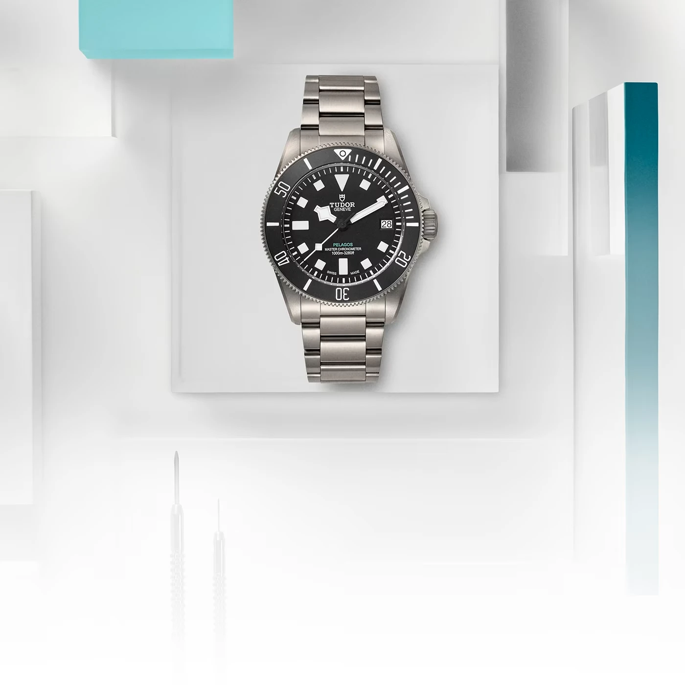 TUDOR